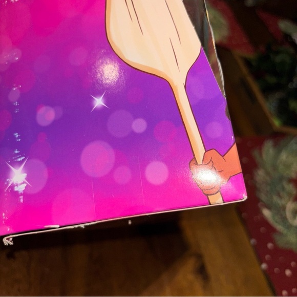 Disney Princess Share with Me‎ Moana Doll with Child-sized Accessories 3+ NEW - Picture 6 of 9